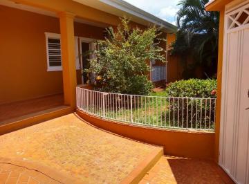 Casa · 448m² · 2 Quartos · 3 Vagas · Casa para locação no bairro Alto da Boa Vista, em Ribeirão Preto/SP.