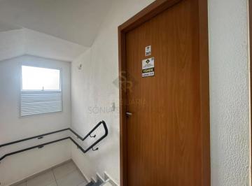 Apartamento · 50m² · 2 Quartos · 1 Vaga · Apartamento à Venda com 2 Dormitórios no bairro Jardim Ouro Branco, em Ribeirão Preto/SP