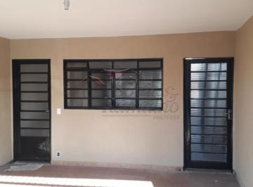 Casa · 150m² · 3 Quartos · 1 Vaga · Casas Residenciais Padrão em Ribeirão Preto