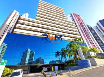 213da0239527605a5df33eb4db21cb3d9b192477 · Sala à venda, 49 m² por R$ 290.000 - Itaigara - Salvador/BA