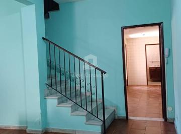 1985f7e73df5896780a88316d0eeed183e202c46 · Casa de Vila com 3 Quartos e Suíte Próxima ao Plaza Shopping | R$ 480 Mil