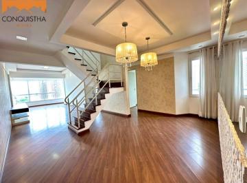 fffaed227d620bb590ad0bcff816b7890959f19a · Cobertura com 3 dormitórios à venda, 201 m² por R$ 1.600.000,00 - Vila Caminho do Mar - São Bernardo