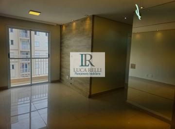 f48bff198a947ad2427eedf45223f30d796fc7e1 · Apartamento com 3 dormitórios para alugar, 69 m² - Jardim Tupanci - Barueri/SP