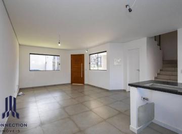 fa760baf695582b8eba0eb4ad0dc35081659daba · Sobrado com 3 dormitórios à venda, 133 m² por R$ 500.000,00 - Campo de Santana - Curitiba/PR