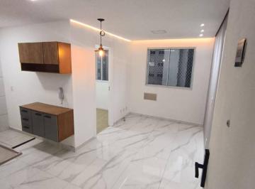 6705cfed94a4441cbf7363e68a3a8fd86d192036 · Apartamento com 2 dormitórios à venda, 35 m² por R$ 222.600 - Taboão - São Bernardo do Campo/SP