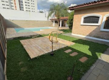 e2071a97b45a60dda48a026cef7f9f88040b9010 · Casa com 4 dormitórios para alugar, 400 m² por R$ 14.405,00/mês - Vila Ema - São José dos Campos/SP