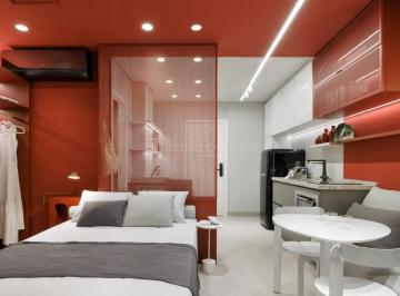 Apartamento · 32m² · 1 Quarto · 1 Vaga · Apartamento Padrão em Maringá