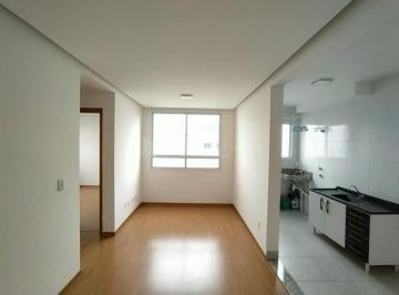 Apartamento · 56m² · 2 Quartos · 1 Vaga · Apartamento 02 dormitórios | Edifício Spazio Medelin