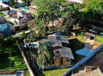 1ed3822f2cf8b6d6e90f0a727958ef54b5f7df47 · Chácara com 4 dormitórios à venda, 1044 m² por R$ 1.250.000,00 - Vila Dom Pedro - Atibaia/SP