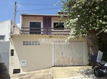 Casa · 172m² · 4 Quartos · 2 Vagas · Casa em Bairros em Sorocaba