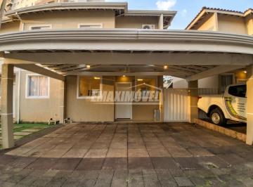 Casa · 93m² · 3 Quartos · 2 Vagas · Casa em Condomínios em Sorocaba