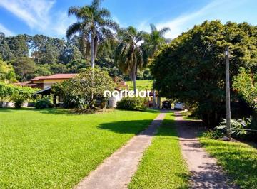 90d1c238fb6c12161084037896f6052beb80b03c · Chácara com 3 dormitórios à venda, 2567 m² por R$ 1.910.000,00 - Chácara Jaraguá - São Paulo/SP