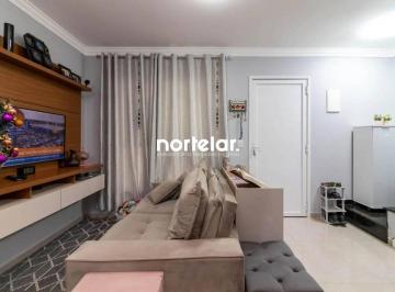 0dcd8f41cc575adc18d74b4d5ed560f390369abd · Sobrado Novo em Condomínio na Zona Norte | Próximo ao Shopping Santana Park - Pronto para Morar | 65