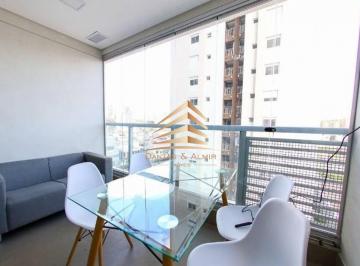 8f37fec4d4fd6cb1a5d90a2268897677460953d9 · Studio com 1 dormitório para alugar, 29 m² por R$ 2.867,00/mês - Bosque Maia - Guarulhos/SP