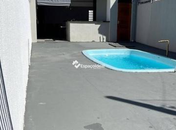 c0bab9739dc03ecfd3f931dc601f19751d381b72 · Casa com 2 dormitórios à venda, 60 m² por R$ 265.000,00 - Parque Santa Edwiges - Bauru/SP