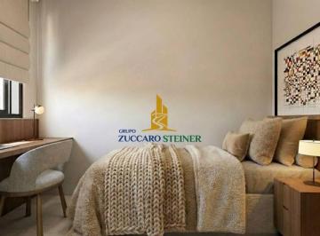 e063771fadae83205863b04d831927b147e50b84 · Apartamento com 2 dormitórios à venda, 42 m² por R$ 378.000 - Vila Rosália - Guarulhos/SP