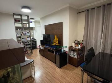 973a1caef14e97cd57a42b326dcb5e9bf27e1ccc · Apartamento com 2 dormitórios à venda, 60 m² por R$ 409.900,00 - Macedo - Guarulhos/SP