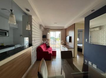 c1bb0826fc8640546eaad007bf26bd86cf3a6bb8 · Apartamento com 2 dormitórios para alugar, 60 m² - Bairro Jardim Oswaldo Cruz - São José dos Campos/