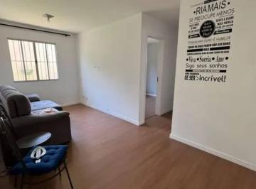 8c3398d34a11329640b04fb9a7edecda03a58ce7 · Apartamento no Residencial Portal do Sul - Capão Redondo / Zona Sul