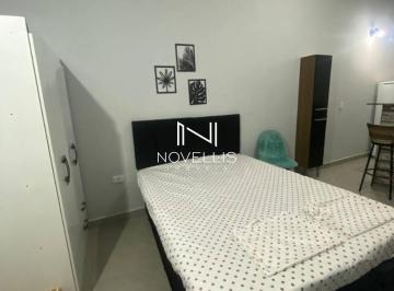 eb2f1d1558a4ad30a00e450e72725b78db12bf17 · Kitnet com 1 dormitório para alugar, 30 m² - Bairro Jardim Maria Amélia - Jacareí/SP