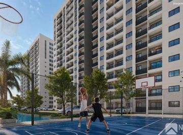 8234ba8254be59c59eea3786ee836eacb283919b · Apartamento com 2 dormitórios à venda, 44 m² por R$ 213.000,00 - Dinamérica - Campina Grande/PB
