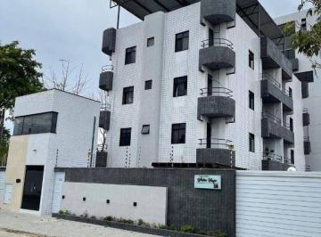 49f2930b9cca9bcdc760587df52ac468c7313819 · Apartamento com 2 dormitórios para alugar, 50 m² por R$ 2.000,00/mês - Catolé - Campina Grande/PB