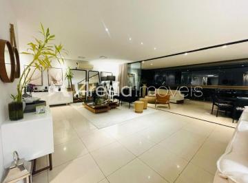 b4471ca8c6b26221909de0f8709c4ea1c353e67d · Apartamento com 4 suítes para alugar, 257 m² por R$ 22.619/mês - Península - Rio de Janeiro/RJ