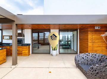 e490633bb416befeec97bcf5faa8af1b17d41d02 · Cobertura com 4 dormitórios à venda, 280 m² por R$ 2.690.000 - Perdizes - São Paulo/SP