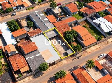4fe23106be9586ddee43a68d712d4c491f7dfebc · Terreno à venda, 360 m² por R$ 329.000,00 - Jardim Colorado - Goiânia/GO