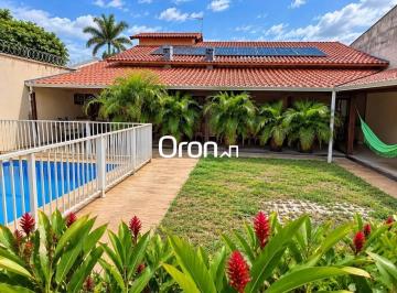 51da4f70aff3aaf825f11b51b43dd66609f95a57 · Casa com 3 dormitórios à venda, 260 m² por R$ 1.200.000,00 - Jardim Atlântico - Goiânia/GO