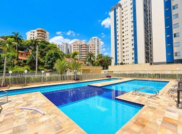 ac6dd5fec4557d1dc689b76c51158dcd00e73af9 · APARTAMENTO PARA LOCAÇÃO NO EDIFÍCIO PIAZZA MONET | 93 M² | 3 DORMITÓRIOS | VARANDA GOURMET