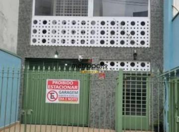 Facahda · Prédio comercial monousuário ideal para sede corporativa de empresas