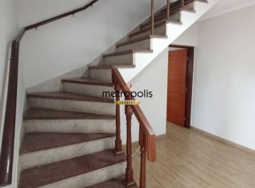 Sala · O sobrado perfeito para quem não abre mão de conforto, prestígio e amplitude.