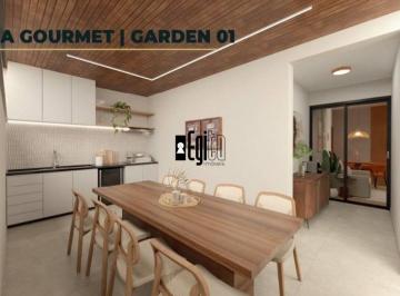 cad9bd198414739d9ab6b7906b89eb18d57ed24f · Apartamento Garden com 2 dormitórios à venda, 106 m² por R$ 490.000,00 - Bandeirantes - Juiz de Fora