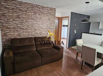 ecf4f0eb3b6879dd660fbdc3d82b6676eabea486 · Apartamento com 2 dormitórios à venda, 38 m² por R$ 240.000,00 - Água Chata - Guarulhos/SP