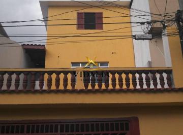 a6e6c9c1a105677d3cb8996093edf1092d1fb04a · Sobrado com 4 dormitórios à venda, 238 m² por R$ 460.000 - Vila Dionisia - São Paulo/SP