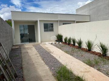 402ee306341e63969622383824f29a0ae4a21654 · Casa com 3 dormitórios à venda, 76 m² por R$ 370.000 - Jardim São Felipe - Atibaia/SP