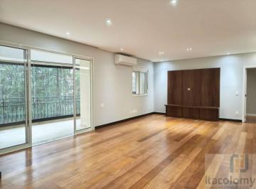 136c2b032164f5c55f0657feb966c1ede253d2e1 · Apartamento em Alphaville- Terraços Tambore