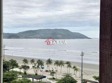 Apartamento · 45m² · 1 Quarto · 1 Vaga · Apartamento com 1 quarto, Boqueirão, Santos, Cod: 1142