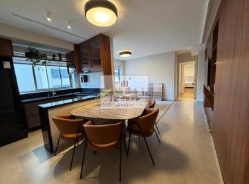 dc835da3a8424cf85267b90841356d2cc1ee44f5 · Apartamento novo decorado para locação no Funcionários.