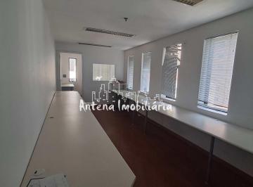 Comercial · 40m² · Sala Comercial em Santa Cecília - Cód.: 13327.