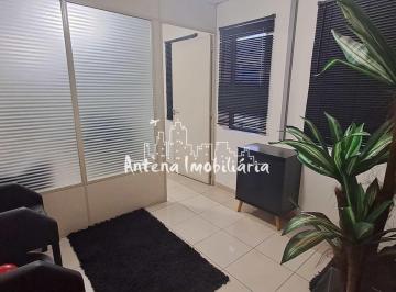 Comercial · 36m² · Sala comercial em Santa Cecília - Cód.: 11000.