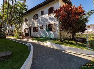 Apartamento · 54m² · 2 Quartos · 1 Vaga · Apartamento com 2 quartos, Praia das Toninhas, Ubatuba - R$ 500 mil, Cod: 2994