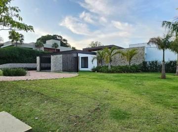 f0377d634ecfeabea105384ce25fc291ef08f5bb · Casa com 5 suítes à venda, 582 m² por R$ 13.700.000 - Condomínio Fazenda Vila Real de Itu - Itu/SP