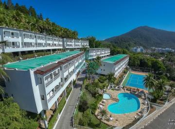 Apartamento · 2 Quartos · 1 Vaga · Apartamento com 2 quartos, Praia das Toninhas, Ubatuba - R$ 800 mil, Cod: 2929