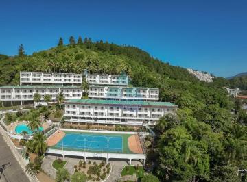 Apartamento · 2 Quartos · 1 Vaga · Apartamento com 2 quartos, Canto Toninhas, Ubatuba, Cod: 2930