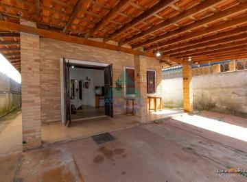 Casa · 250m² · 3 Quartos · 2 Vagas · Casa com 3 quartos, Praia das Toninhas, Ubatuba - R$ 1.3 mi, Cod: 3027