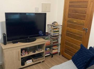 48d528e62e8ca6552bc57e8923dc4bfc623e8376 · Apartamento com 1 dormitório à venda, 29 m² por R$ 220.000,00 - Chácara Santo Antônio (Zona Leste) -