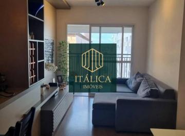 25402d058be2a8b5feab76d7b547b603096aecd6 · Apartamento com 3 dormitórios à venda, 80 m² por R$ 945.000,00 - Santo Antônio - São Caetano do Sul/