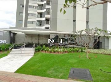 Apartamento no Edif. Hype com 2 Quartos para alugar, 82 m² - Gleba Pal · Apartamento no Edif. Hype com 2 Quartos para alugar, 82 m² por R$ 4.200/mês - Gleba Palhano - Londri